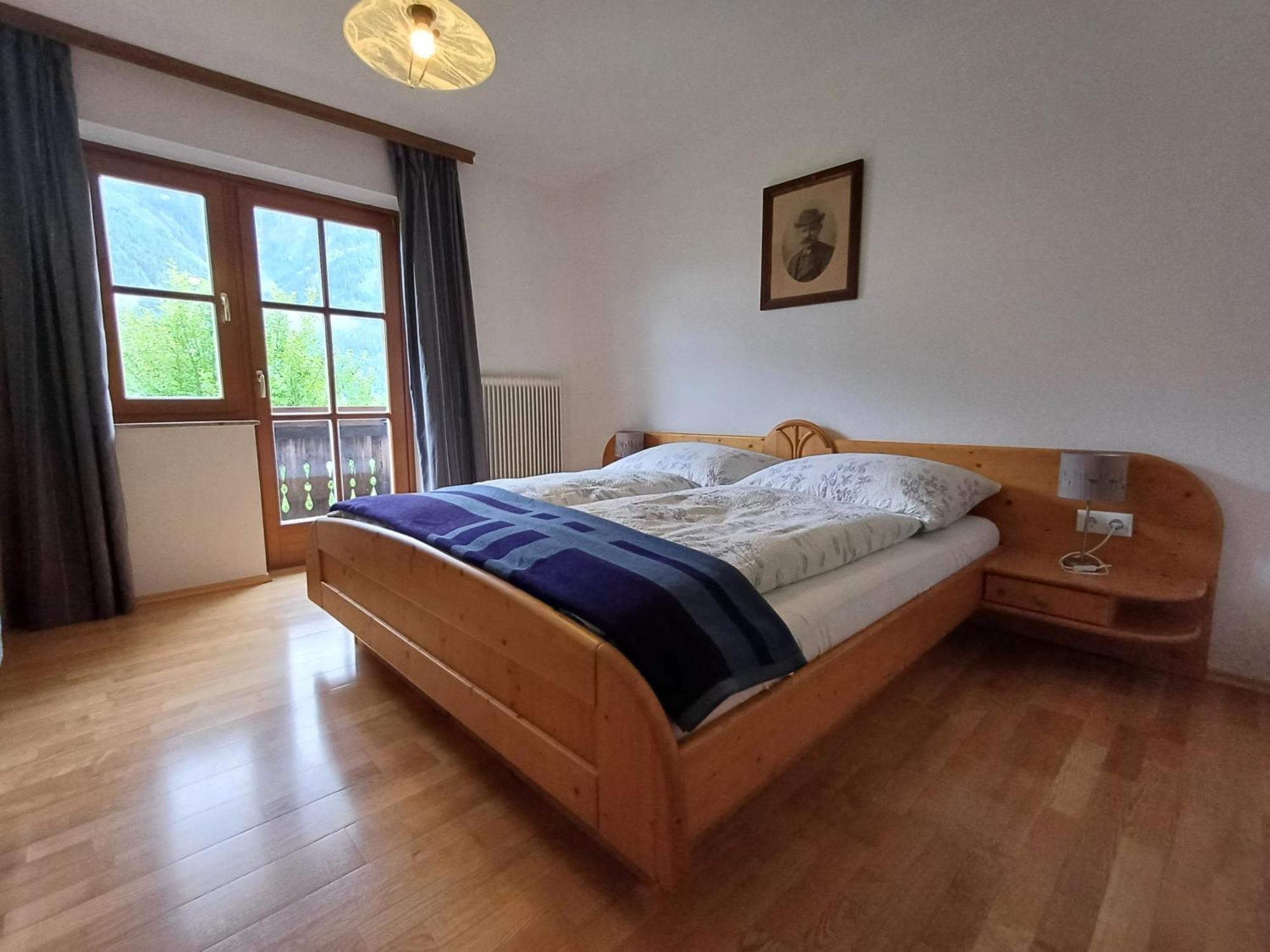 Villa Unterhofgut Goldegg im Pongau Exterior foto