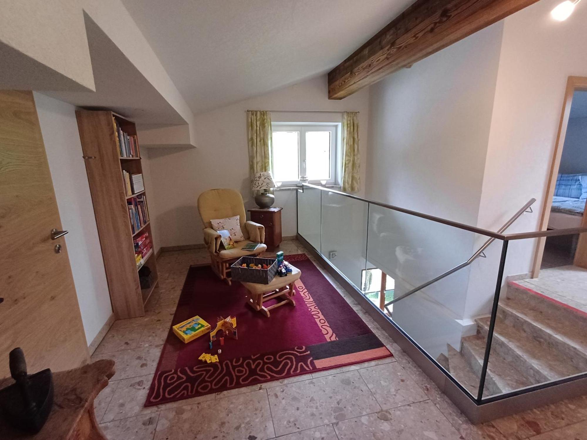 Villa Unterhofgut Goldegg im Pongau Exterior foto